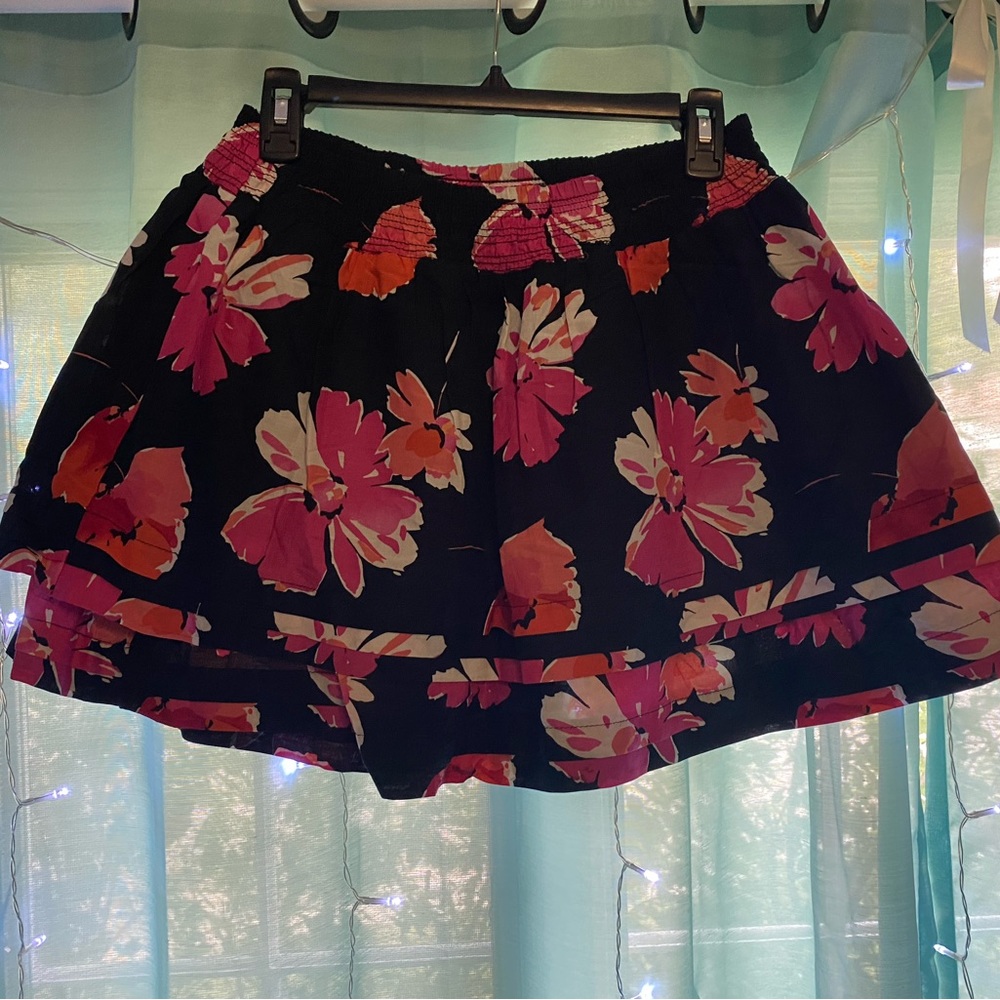 Aeropostale Girls Skirt